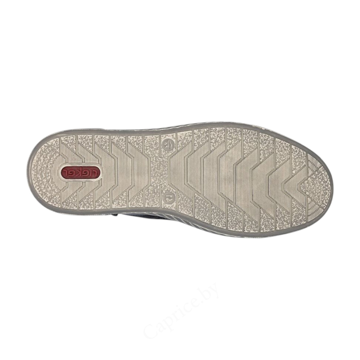 КЕДЫ RIEKER MEN АРТИКУЛ: 17905-00